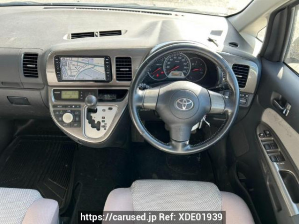 Used 2008 AT toyota wish ZNE10G Image[21]