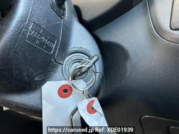 Used 2008 AT toyota wish ZNE10G Image[22]