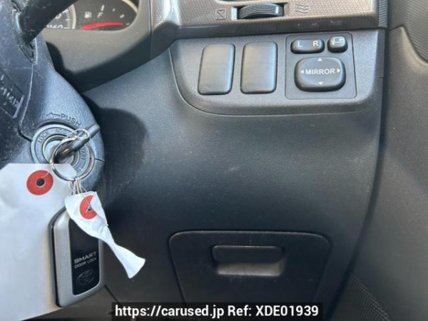 Used 2008 AT toyota wish ZNE10G Image[23]