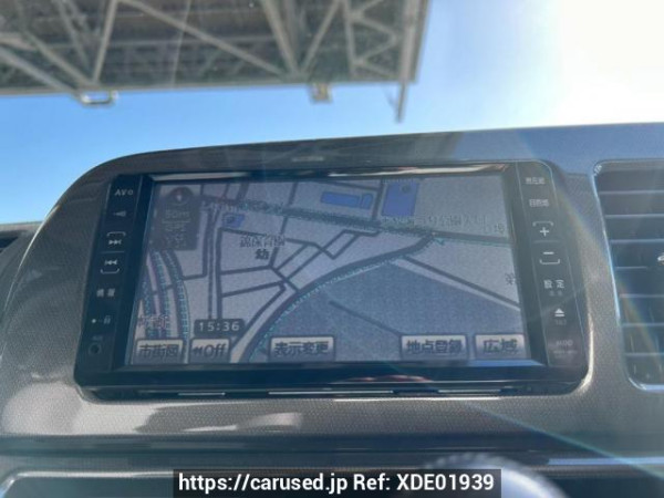 Used 2008 AT toyota wish ZNE10G Image[25]