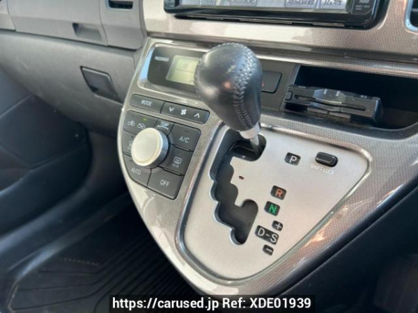 Used 2008 AT toyota wish ZNE10G Image[27]