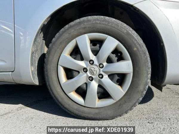 Used 2008 AT toyota wish ZNE10G Image[30]