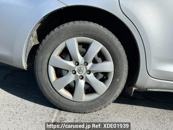 Used 2008 AT toyota wish ZNE10G Image[31]