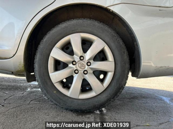 Used 2008 AT toyota wish ZNE10G Image[32]