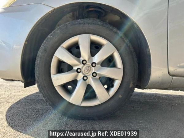 Used 2008 AT toyota wish ZNE10G Image[33]
