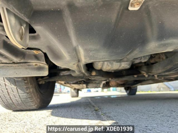 Used 2008 AT toyota wish ZNE10G Image[34]