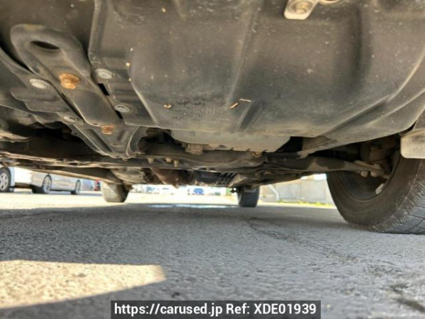 Used 2008 AT toyota wish ZNE10G Image[35]