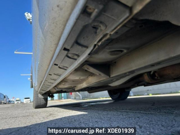 Used 2008 AT toyota wish ZNE10G Image[36]