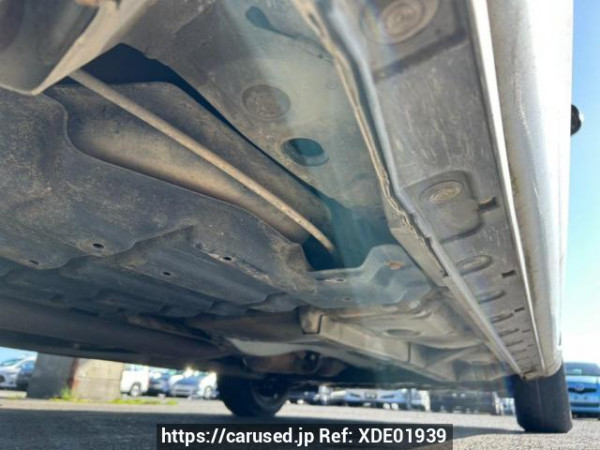 Used 2008 AT toyota wish ZNE10G Image[37]