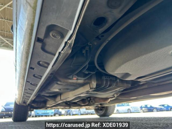 Used 2008 AT toyota wish ZNE10G Image[38]