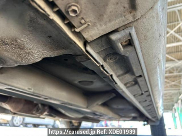 Used 2008 AT toyota wish ZNE10G Image[39]