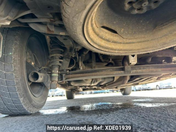 Used 2008 AT toyota wish ZNE10G Image[40]