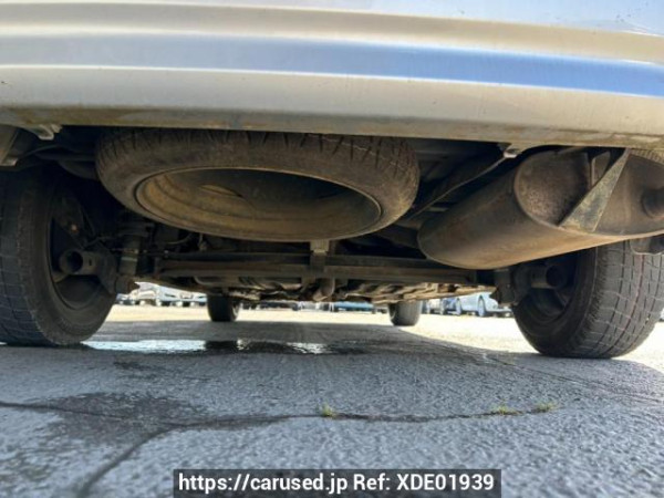 Used 2008 AT toyota wish ZNE10G Image[42]