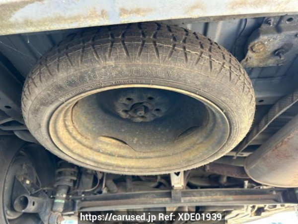 Used 2008 AT toyota wish ZNE10G Image[43]