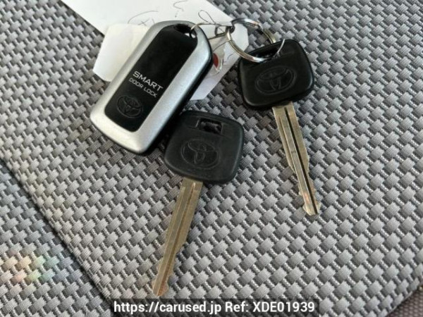 Used 2008 AT toyota wish ZNE10G Image[44]