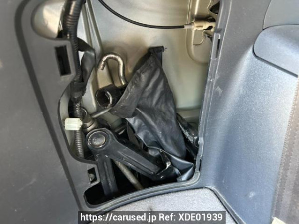 Used 2008 AT toyota wish ZNE10G Image[45]