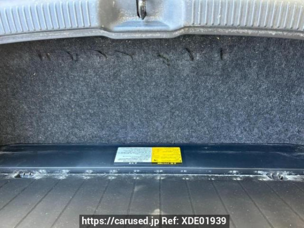Used 2008 AT toyota wish ZNE10G Image[46]