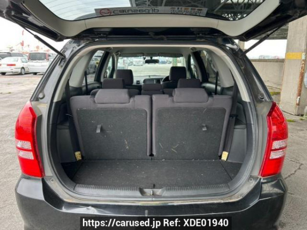 Used 2004 AT toyota wish ZNE10G Image[8]