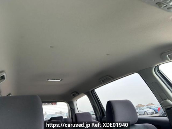 Used 2004 AT toyota wish ZNE10G Image[12]