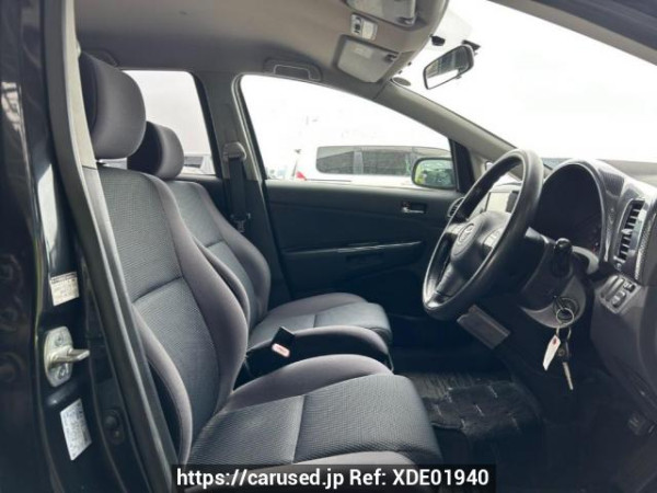 Used 2004 AT toyota wish ZNE10G Image[13]