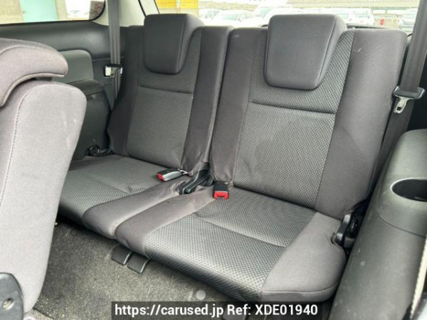 Used 2004 AT toyota wish ZNE10G Image[17]