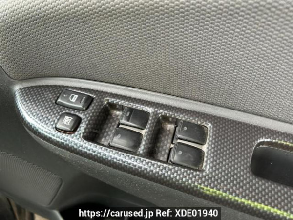 Used 2004 AT toyota wish ZNE10G Image[18]