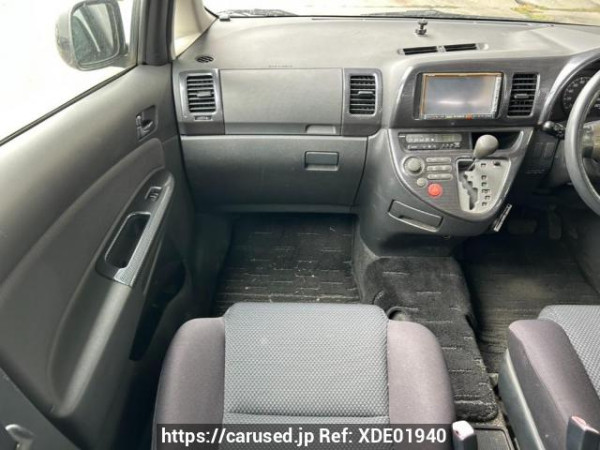 Used 2004 AT toyota wish ZNE10G Image[20]