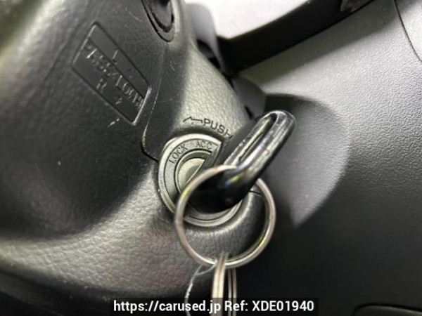 Used 2004 AT toyota wish ZNE10G Image[22]