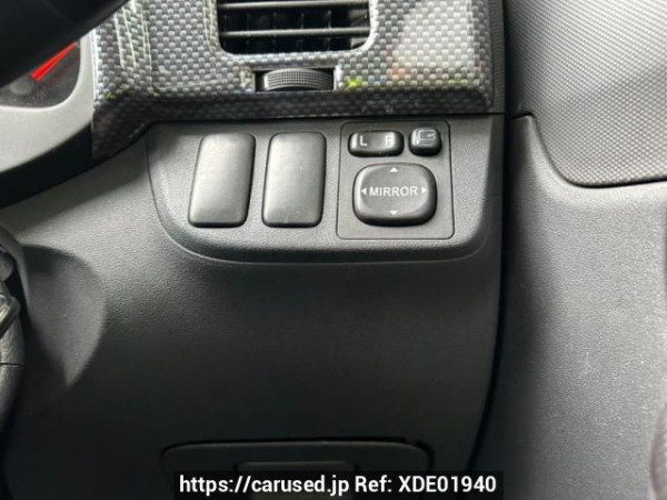 Used 2004 AT toyota wish ZNE10G Image[23]