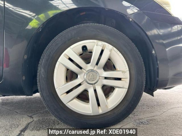 Used 2004 AT toyota wish ZNE10G Image[29]