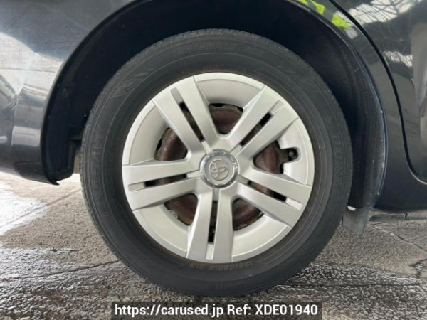 Used 2004 AT toyota wish ZNE10G Image[30]
