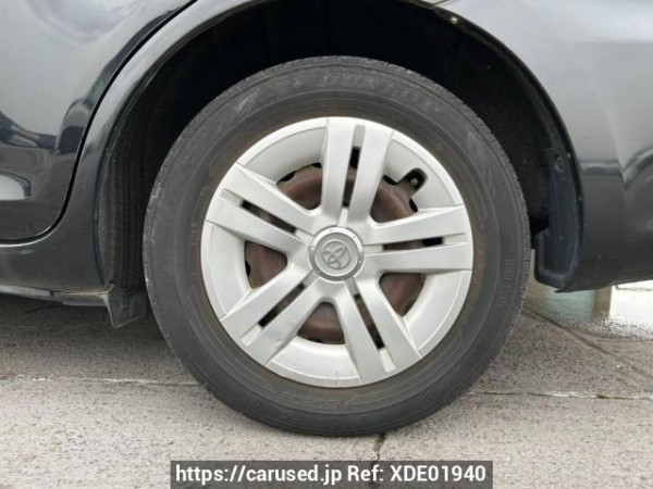 Used 2004 AT toyota wish ZNE10G Image[31]