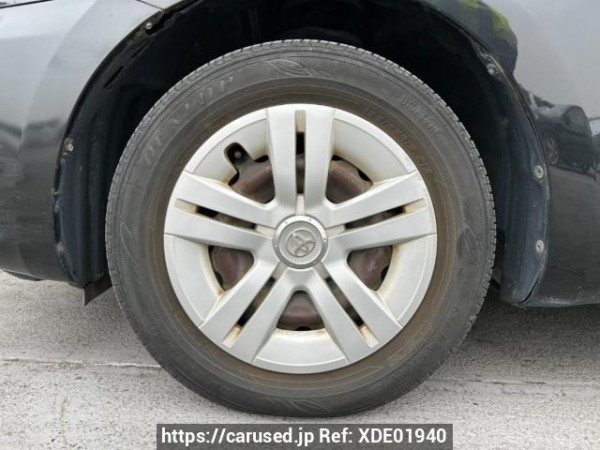 Used 2004 AT toyota wish ZNE10G Image[32]