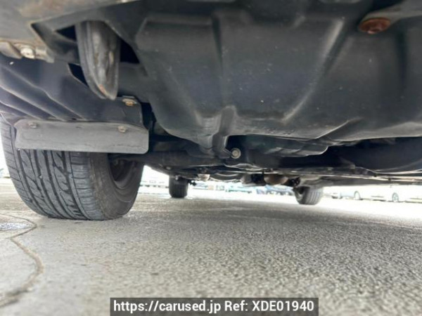 Used 2004 AT toyota wish ZNE10G Image[33]