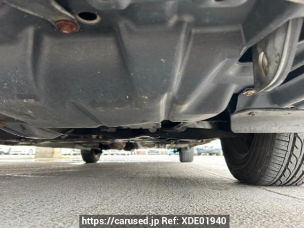 Used 2004 AT toyota wish ZNE10G Image[34]
