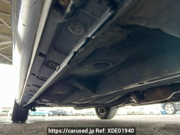 Used 2004 AT toyota wish ZNE10G Image[35]
