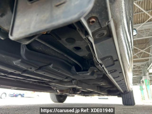 Used 2004 AT toyota wish ZNE10G Image[36]