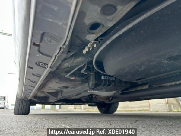 Used 2004 AT toyota wish ZNE10G Image[37]