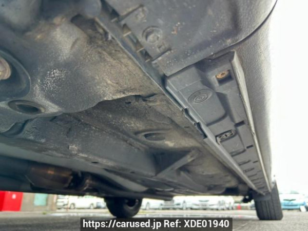 Used 2004 AT toyota wish ZNE10G Image[38]