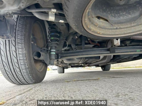 Used 2004 AT toyota wish ZNE10G Image[39]