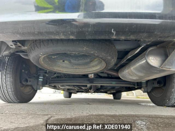 Used 2004 AT toyota wish ZNE10G Image[40]
