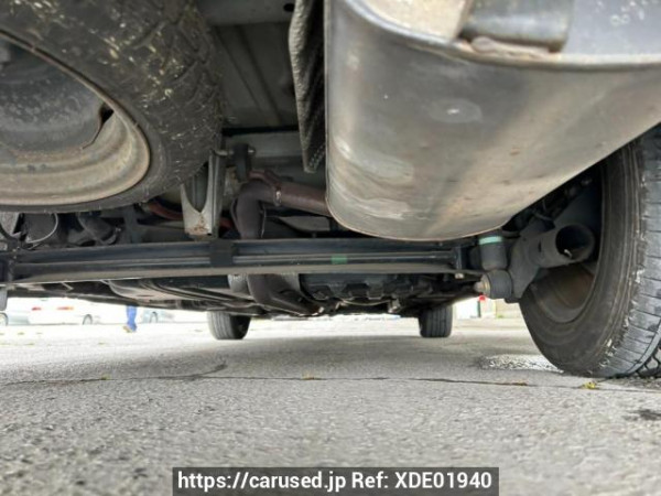 Used 2004 AT toyota wish ZNE10G Image[41]