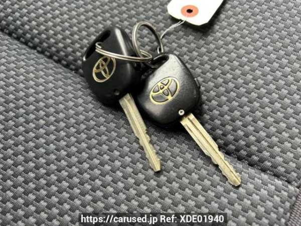 Used 2004 AT toyota wish ZNE10G Image[43]