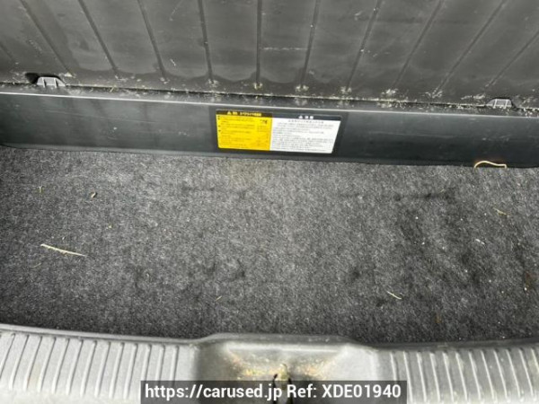 Used 2004 AT toyota wish ZNE10G Image[45]