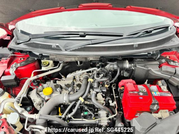 Used 2016 AT nissan qashqai null Image[6]