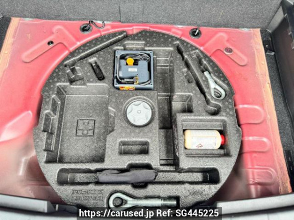 Used 2016 AT nissan qashqai null Image[8]