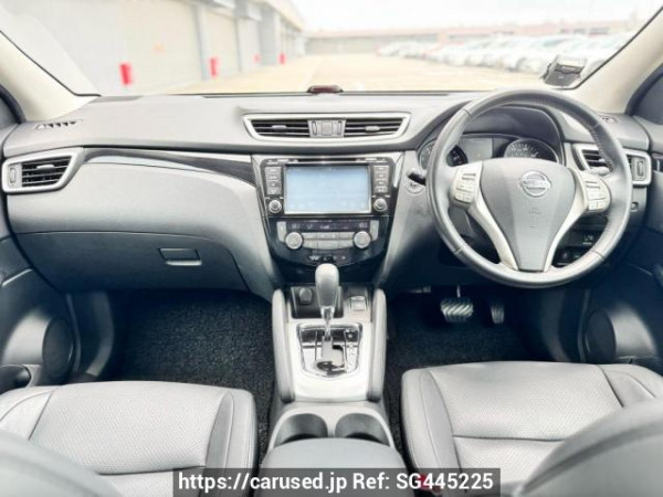 Used 2016 AT nissan qashqai null Image[20]