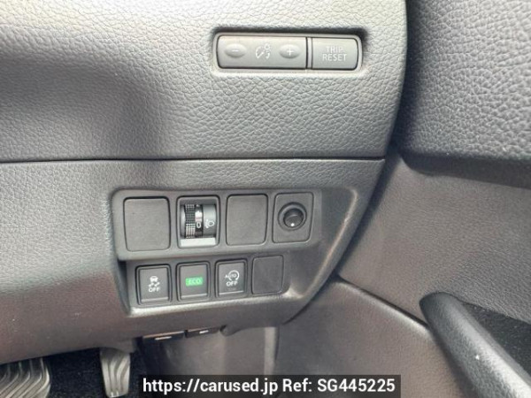 Used 2016 AT nissan qashqai null Image[26]