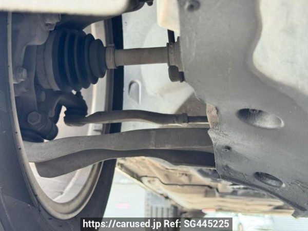 Used 2016 AT nissan qashqai null Image[27]