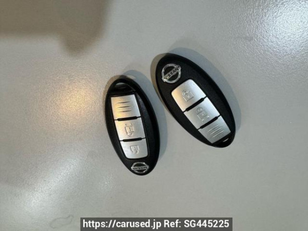 Used 2016 AT nissan qashqai null Image[31]